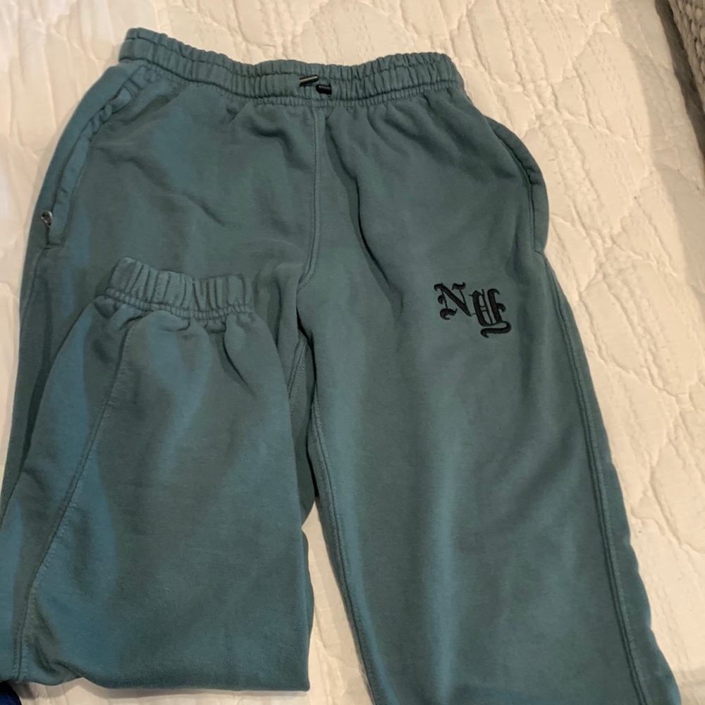 Zara joggers